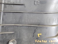 Osłona ZAŚLEPKA PLASTIK Isuzu D-Max II 11-19 898064467
