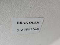 Skrzynia biegów Toyota Verso 09- 2.0 D4D