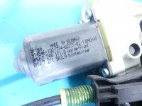 Podnośnik przód lewy SZYBY WINDA 7248171 Bmw f10 f11 Europejska, 6PIN 5d kombi