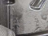 Obudowa akumulatora podstawa Skoda Fabia III 1.0 MPI 6C09145331D