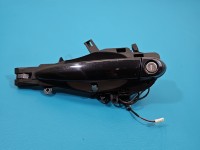 Klamka przód lewa zewnętrzna BMW X6 E71