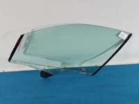 Szyba drzwi przód lewa Porsche Panamera I 970 HB
