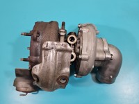 Turbosprężarka Toyota Avensis II T25 17201-0R020 2.2 D-CAT 177KM