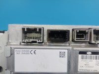 Radio fabryczne Land Range Rover III L322 01-12 radioodtwarzacz