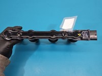 Cewka zapłonowa Opel Astra III H 1.6 16V Producent części: OPEL, Uszkodzona wtyczka 6 PIN