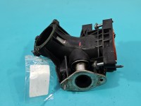 Rura przewód Producent części: BMW, KOLEKTORA BMW X5 F15 SP06404 3.0d