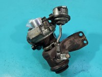 Turbosprężarka Peugeot 308 I T7 49173-07507, 9685293080 1.6 hdi 90KM