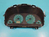 Licznik Citroen Berlingo I 9639368680, 5514000070 1.9d EUROPA