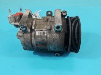 Sprężarka klimatyzacji kompresor Citroen C4 II 447150-1731