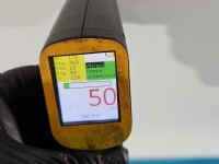 DRZWI PRZÓD LEWE KIEROWCY Kia Picanto III 17- 5d biały UD