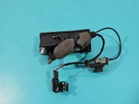 Klamka klapy tył Audi A5 8T 5N0827566AA