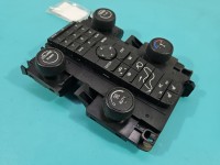 Konsola panel nawiewu Volvo V50 S40 II 8697155