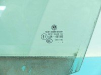 Szyba drzwi przód lewa Vw Tiguan I 07- HB