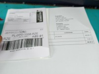 Zamek klapy tył Suzuki Vitara II 2015- HB Suzuki, 4pin