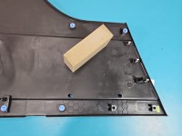 Tapicerka bagażnika prawa boczek Renault Trafic III 769002935R, 93866627