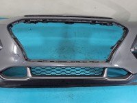 Zderzak przód Hyundai Kona I szary R3G