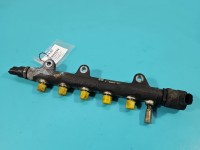 Listwa wtryskowa CZUJNIKI Renault Espace IV 2.0 dci 0445214062, H8200426552, 0281002753