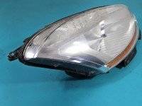 Reflektor prawy lampa przód Citroen C4 picasso I 06-13 EUROPA