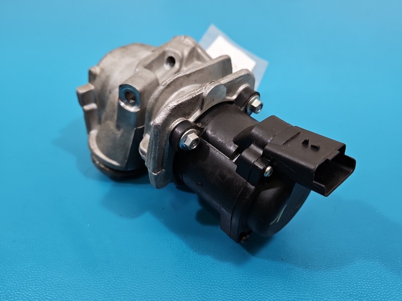 Zawór egr Zamiennik Citroen Berlingo II 1.6 hdi