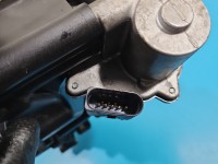 Kolektor ssący Audi A5 8T 059129086L, 059129711CL 3.0 tdi