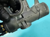 Stacyjka KLUCZYK WKŁADKA Kia Pregio