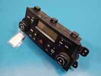 Konsola panel nawiewu Kia Carnival II 05-14 972 50-4D550