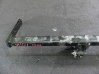 Hak holowniczy Volvo V40 II 12-