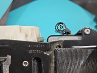 Pas bezpieczeństwa przód prawy pasażera Mercedes W213 34175226F