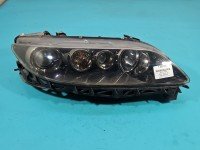 Reflektor prawy lampa przód Mazda 6 I GG EUROPA
