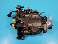 Pompa wtryskowa Nissan Micra K11 0460484159 1.5d