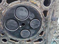 Głowica Kia Ceed I 06- 2.0 CRDI