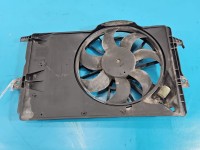 Wentylatory Wentylator chłodnicy Opel Meriva A 8240391, 13127135, 52401025 1.6 16V
