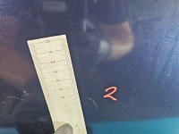 DRZWI PRZÓD PRAWE PASAŻERA Vw Passat B7 5d LH5X