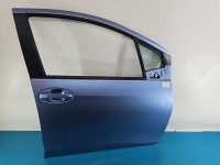 DRZWI PRZÓD PRAWE PASAŻERA Toyota Yaris III 5d 8s7