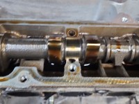 Silnik Ford Focus Mk3 1.6 16v 105KM ODPALANY FILM pomiar