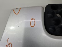 Maska przednia Toyota Yaris I 199