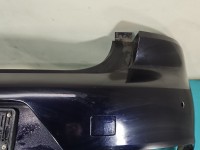 Zderzak tył Peugeot 508 II 18- EKU HB