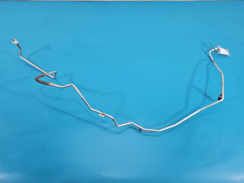Przewód klimatyzacji rurka Citroen C3 II 09-16 04640556