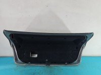 Klapa tył Opel Astra IV J sedan 5d beżowy Z41W