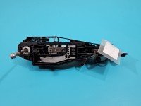Klamka przód lewa zewnętrzna Peugeot 508 I 9686433780