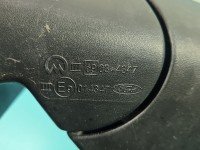 Lusterko lewe pin Ford Galaxy Mk2 06-15 HB 5d kolor srebrny 66 europa