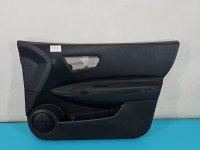 Tapicerka drzwi przód prawa boczek Nissan Qashqai I J10 06-13 80910-JD100
