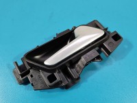 Klamka wewnętrzna tył prawa Peugeot 5008 II 17-24 98201552