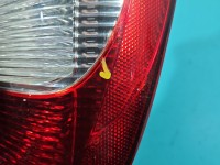 Lampa tył prawa Mercedes Vito W639 HB EUROPA