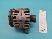 TEST Alternator Vw Passat B5 071903016C, 0124325020 2.3 VR5