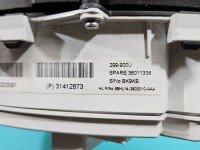 Licznik Volvo V40 II 12- 31412873, 299-900U 1.6 D2 EUROPA