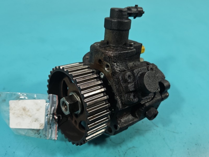 Pompa wtryskowa Citroen Berlingo II 0445010102 1.6 hdi