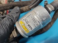 Instalacja LPG GAZU Producent części: Stag, KPL. ZE ZDJĘĆ, STAG 4 QBOX BASIC