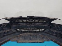 Zderzak przód Opel Corsa D granatowy Y20Z