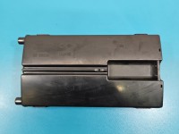 Sterownik moduł Europejska Mercedes W222 A0009000817